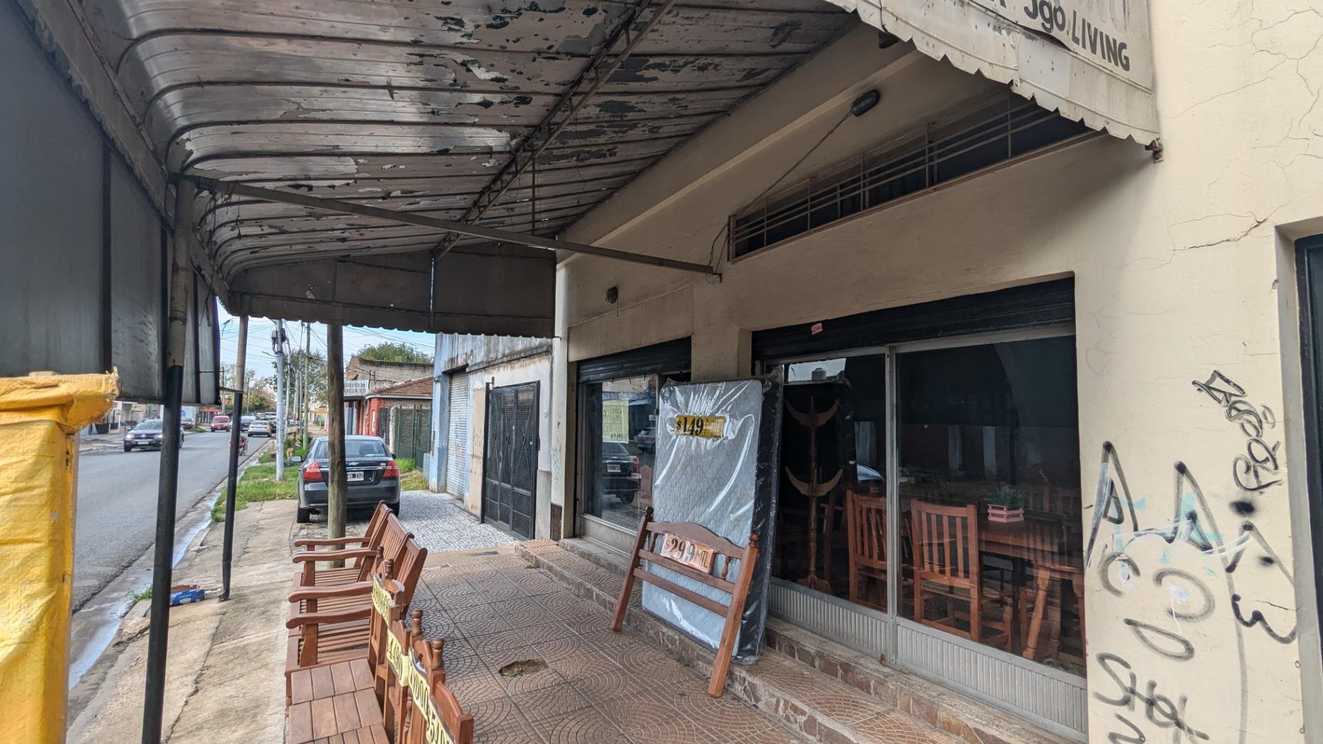 Local en Venta en Lanus Este, USD 95.000