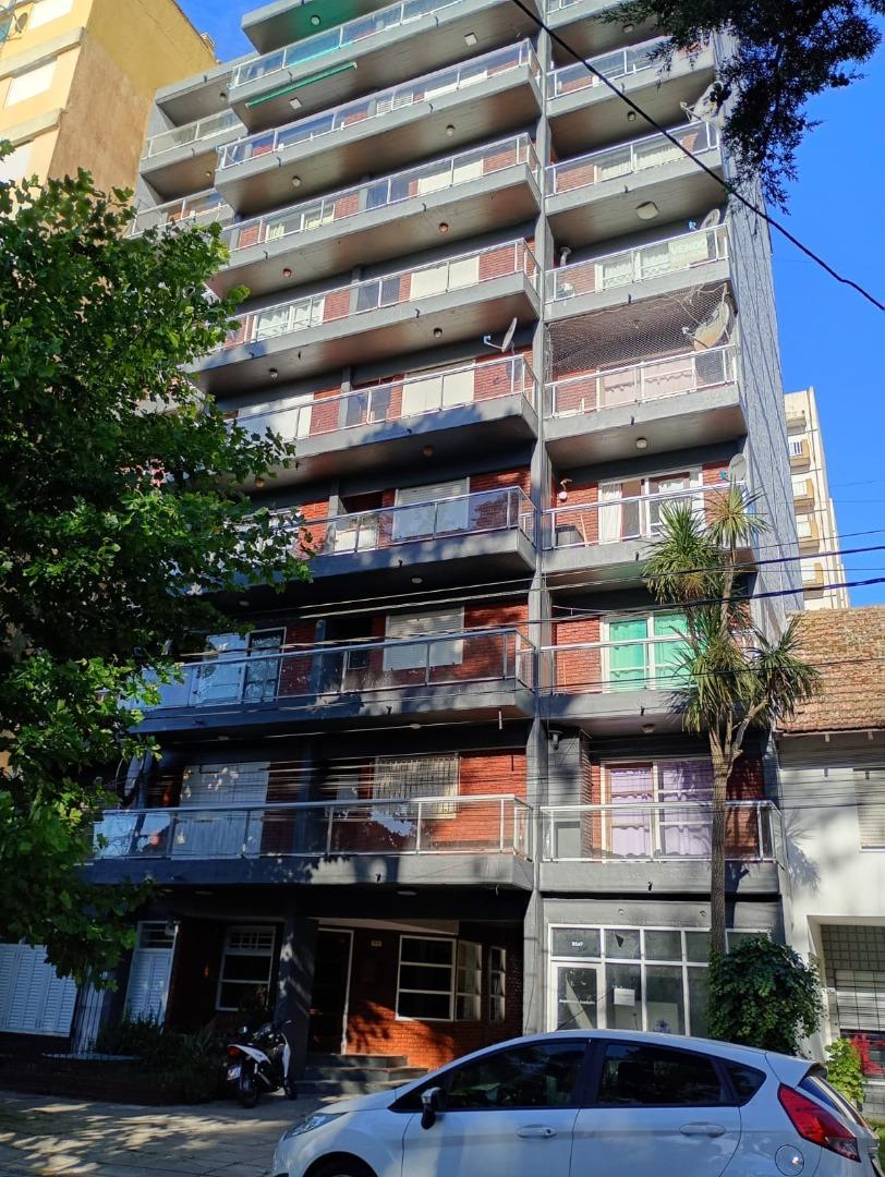 San Juan 3169 , Piso 3