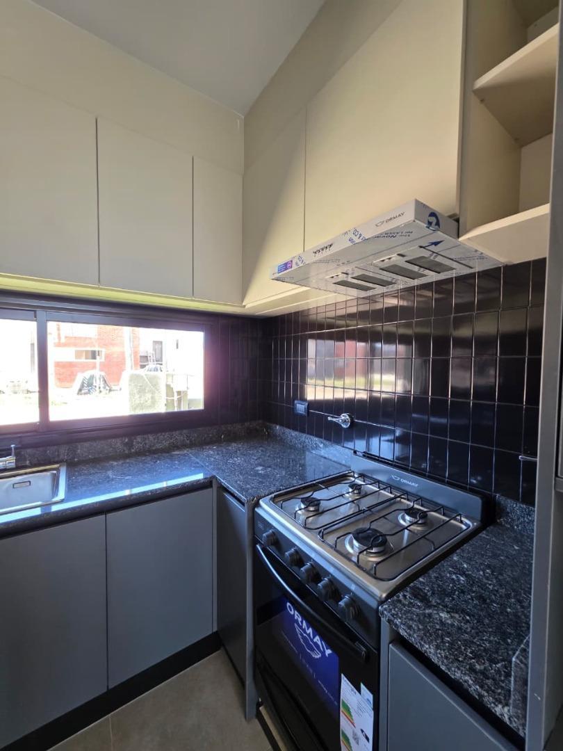 Casa en Venta en Barrio Rincones de Manantiales, USD 125.000