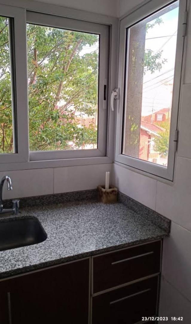 Departamento en Alquiler Temporal de 1 dormitorio