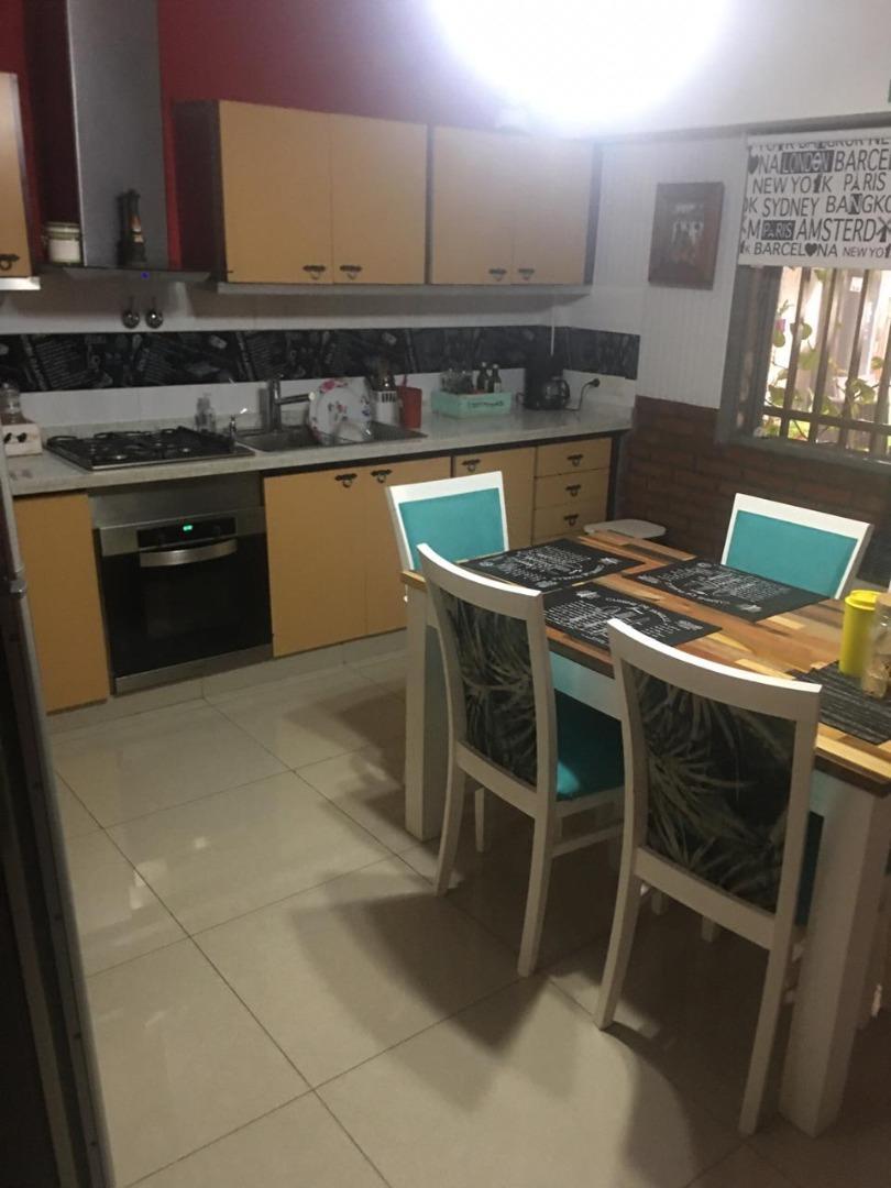 Casa en Venta en Villa Luzuriaga, USD 120.000