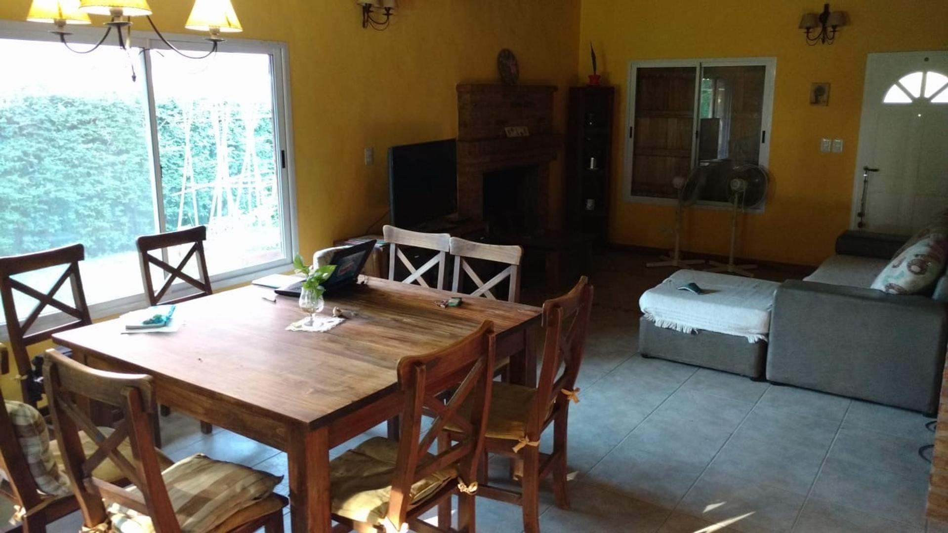 Parque Sakura Jose Ingeniero