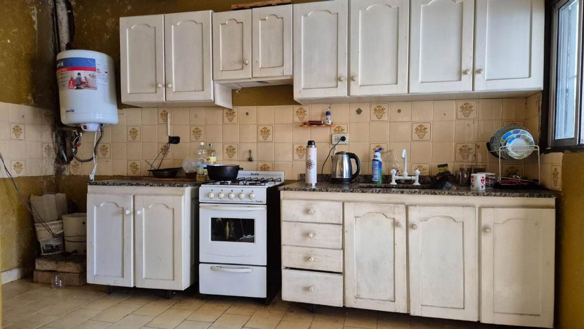 Casa en Venta 48 años