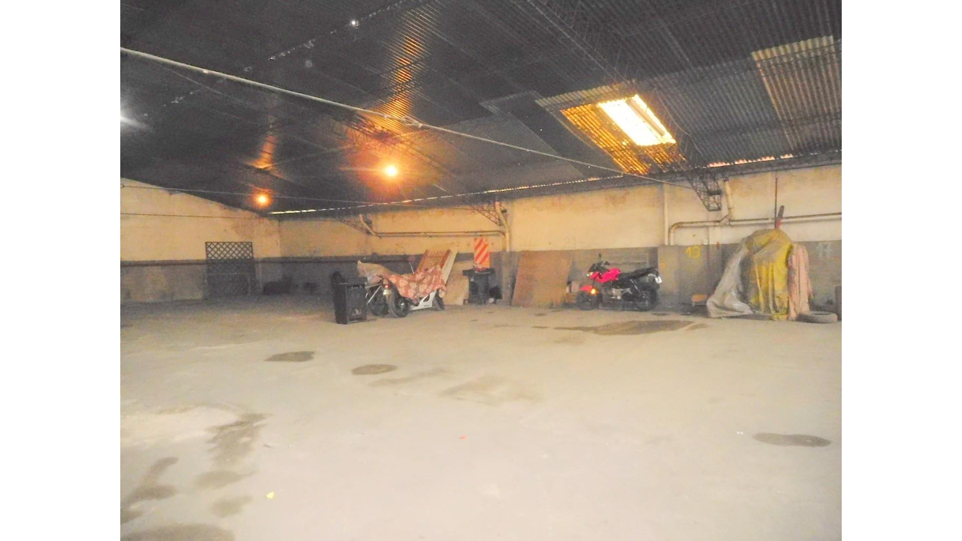 Martin  Rodriguez 900 , Piso 1