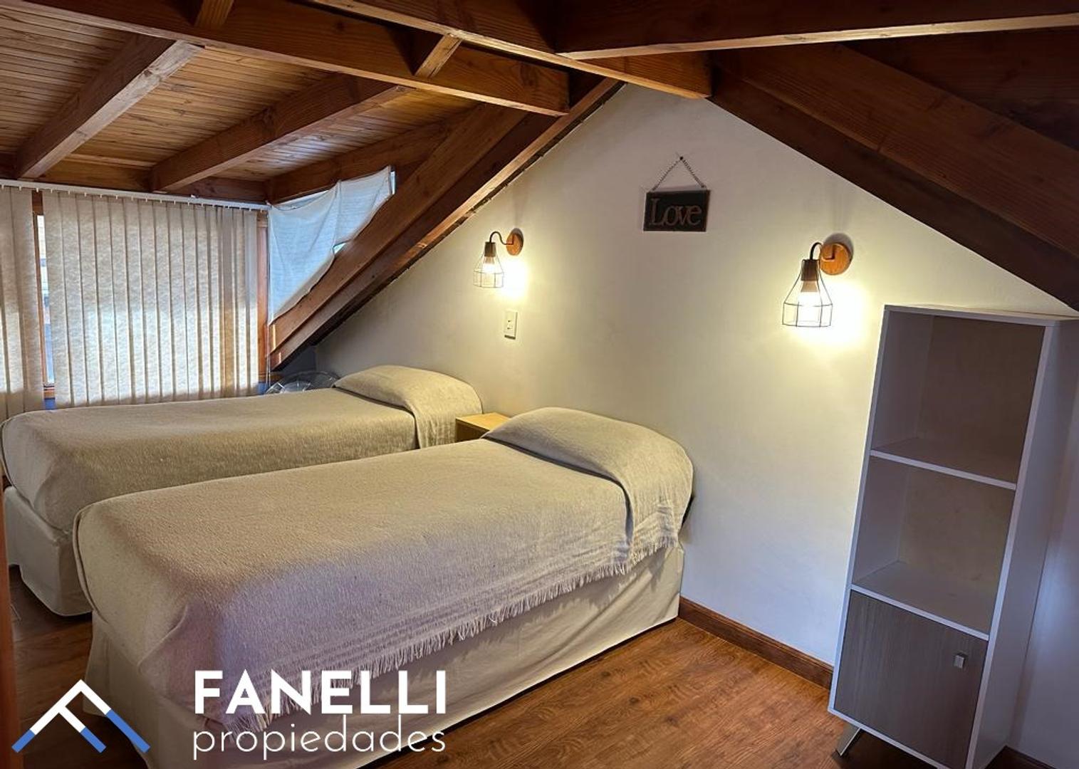 Departamento céntrico (cód. 112)