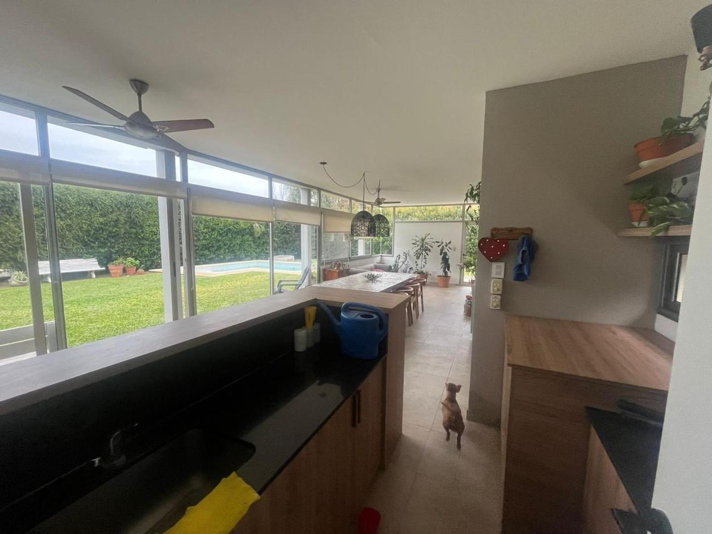 Casa en Venta en Funes Hills San Marino, USD 490.000