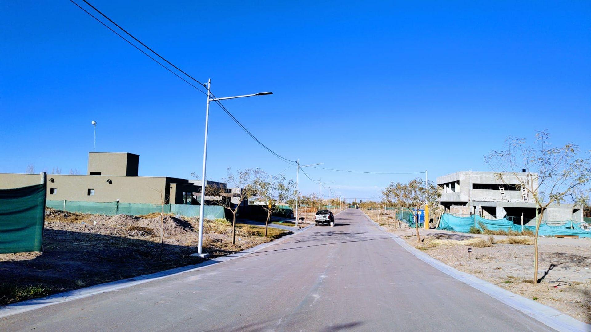 CASA Bº PRIVADO ACACIAS DE TERRADA 3 HABITACIONES