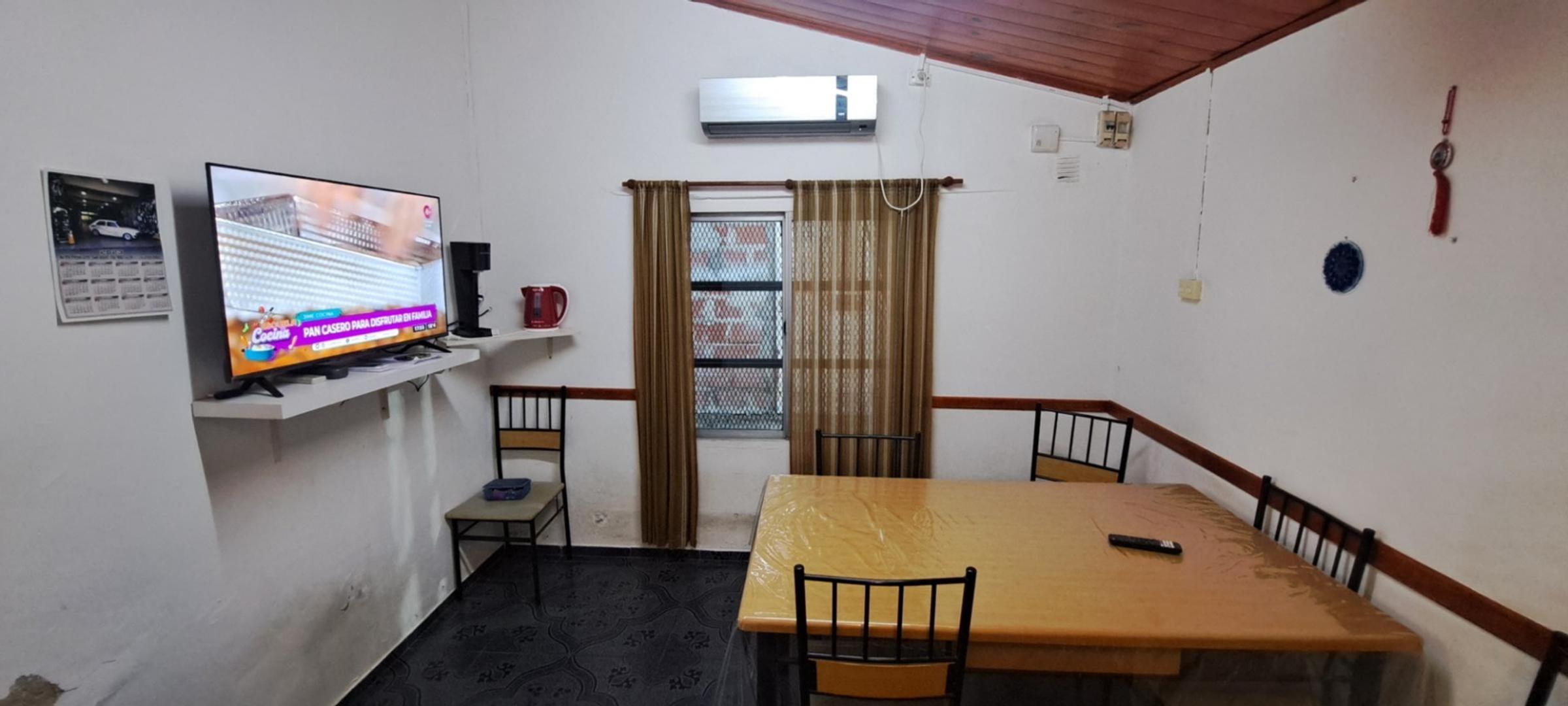 Depto Tipo Casa en Venta de 2 dormitorios