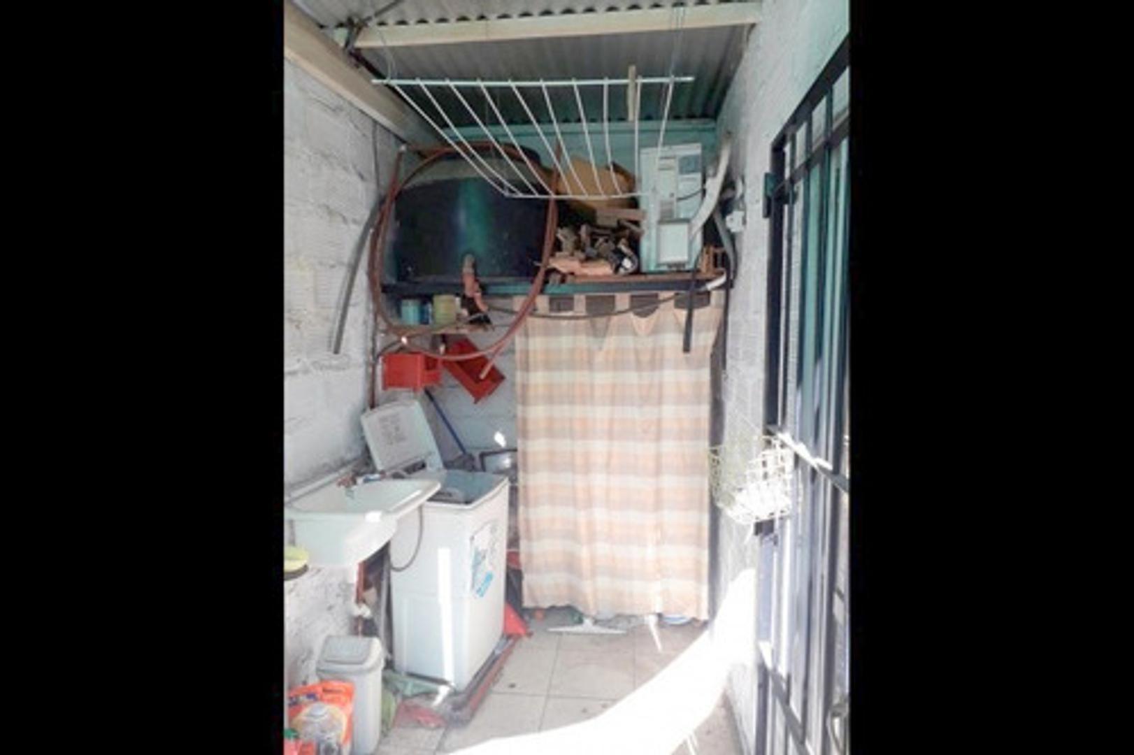 Duplex En Venta En Haedo Norte