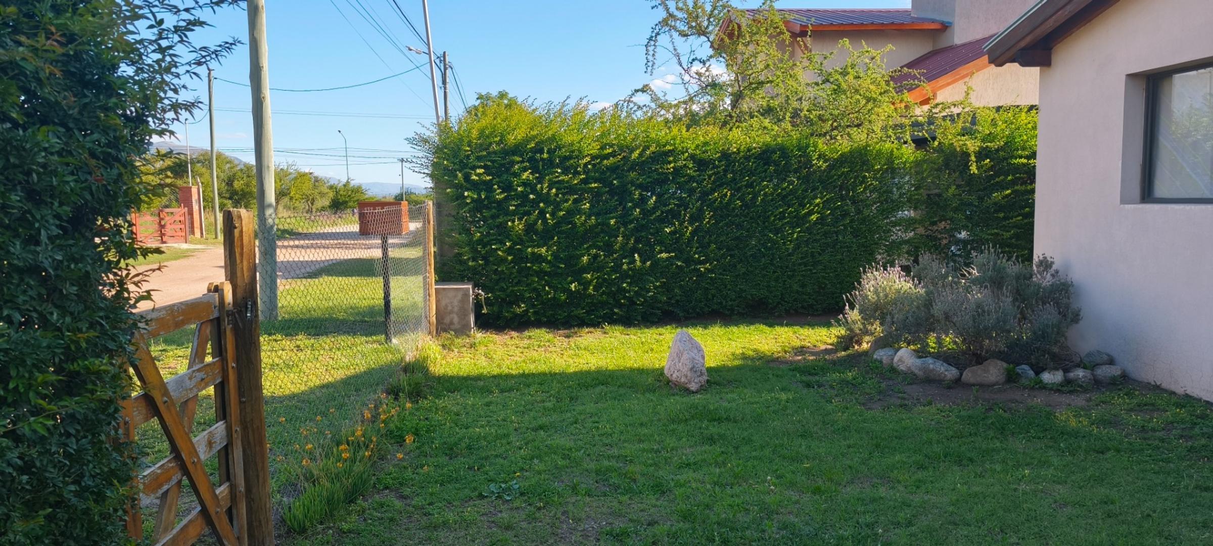 Casa en Venta 4 años