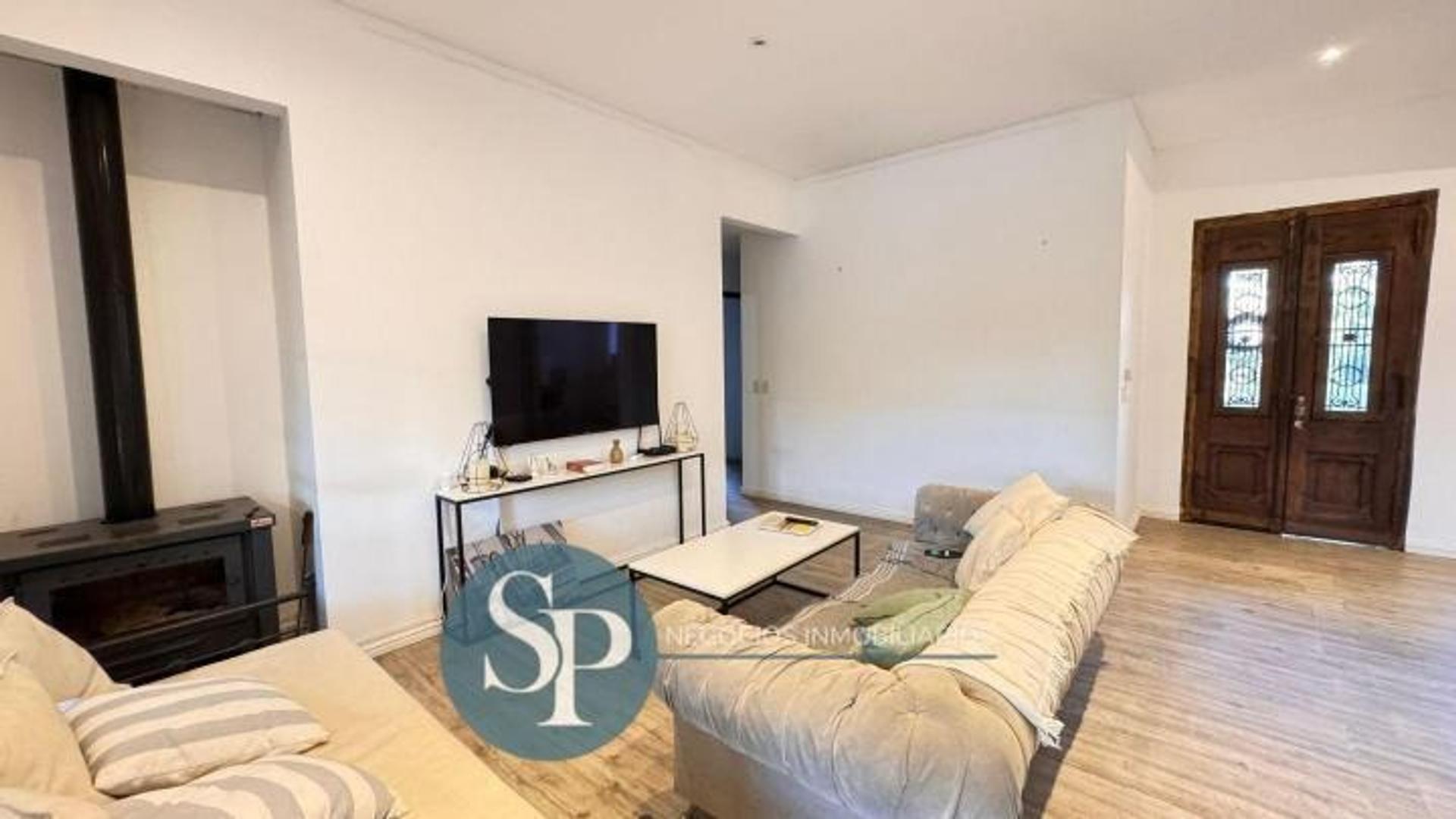 Casa en alquiler  en El Recodo