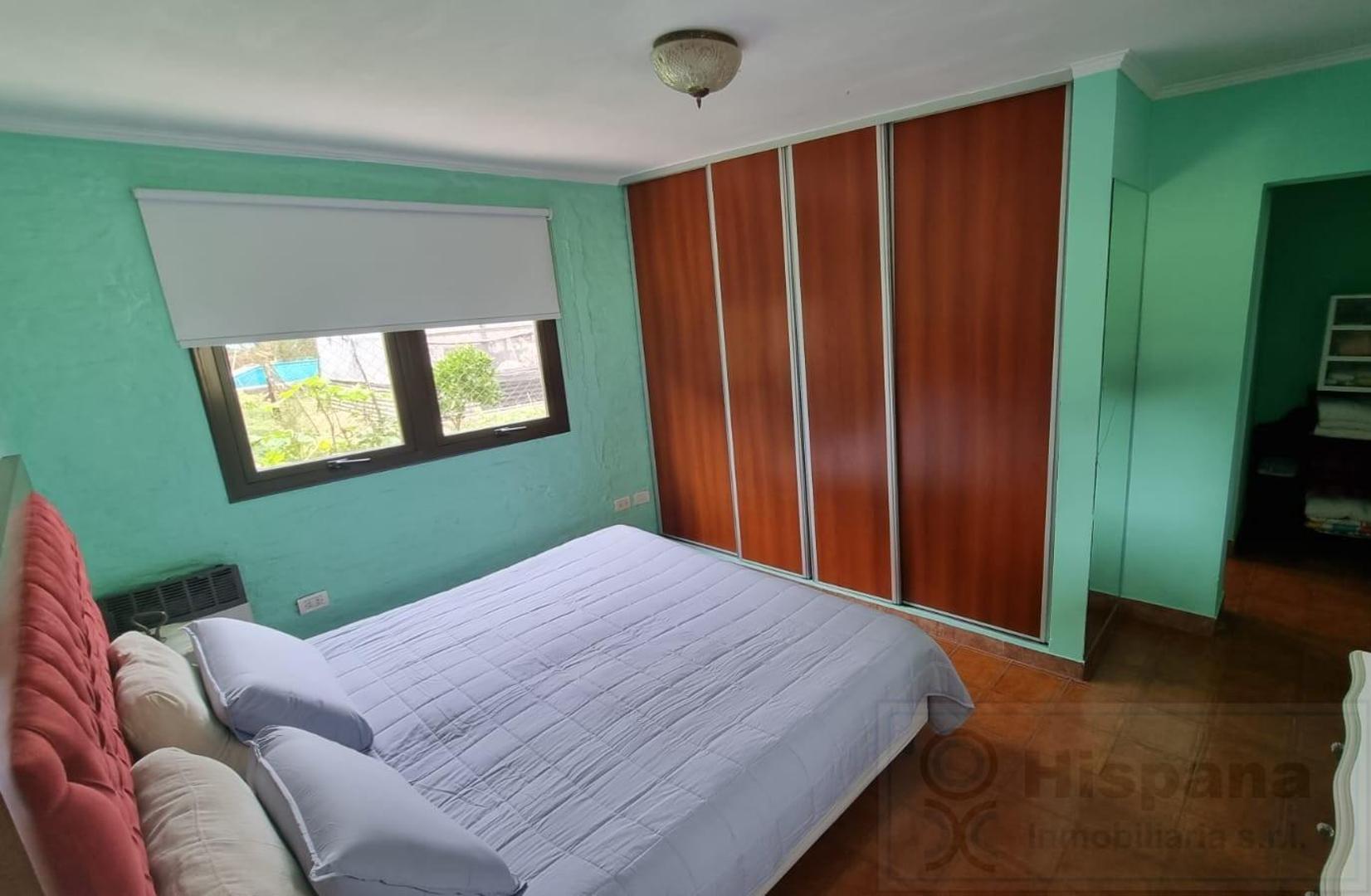 Casa en Venta 40 años