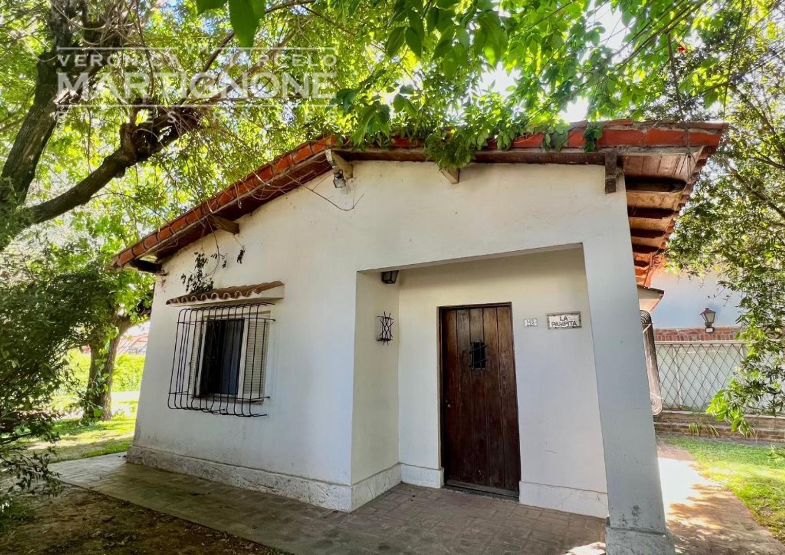 Casa en Venta de 2 dormitorios