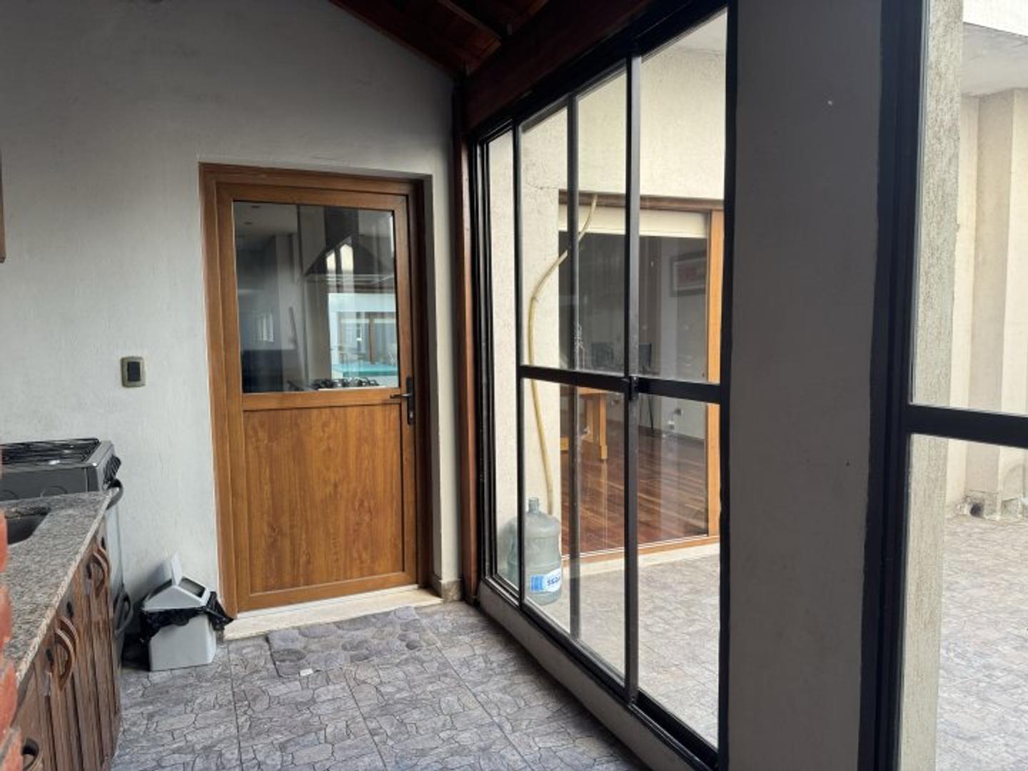 ALQUILER - DEPARTAMENTO - CENTRO DE EZEIZA - SIN EXPENSAS