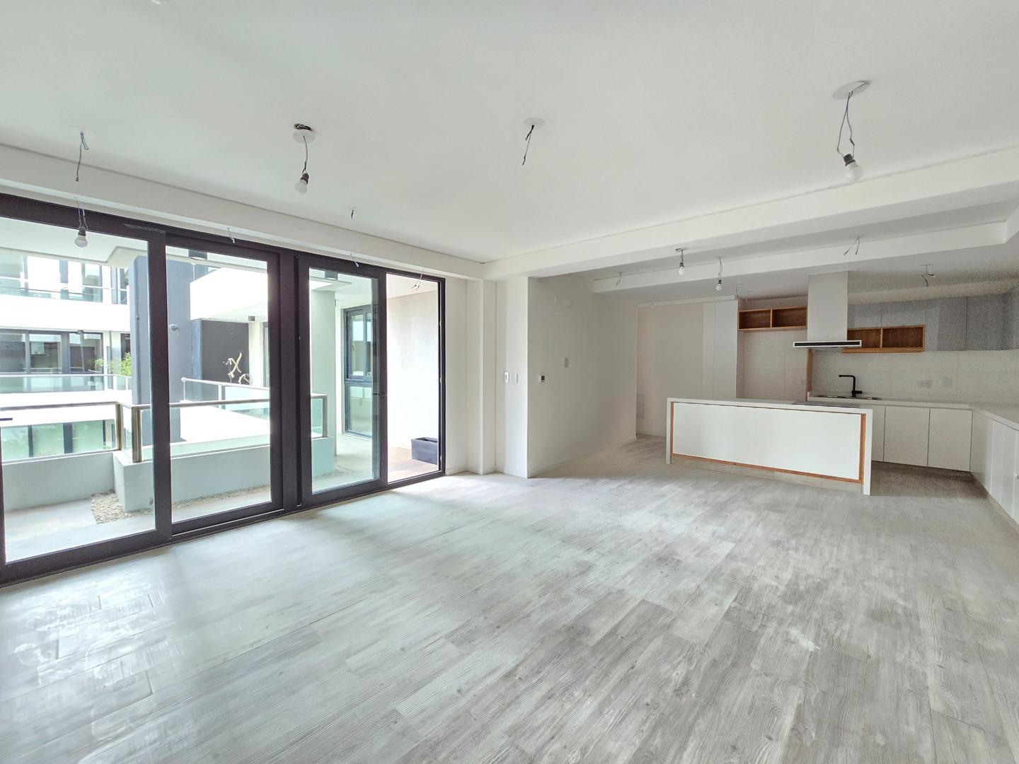 Departamento en Venta con 2 cocheras