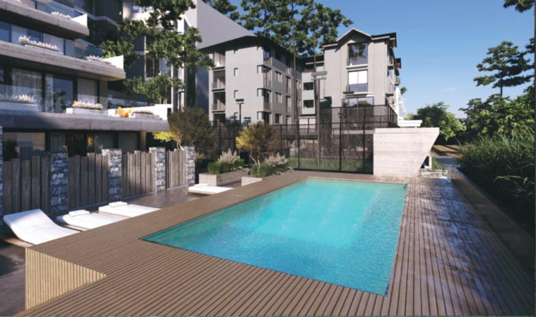 Departamento en Venta en Pinamar, USD 372.000