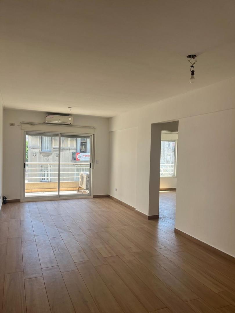 Departamento 3 amb C/Cochera Almagro - Amenities