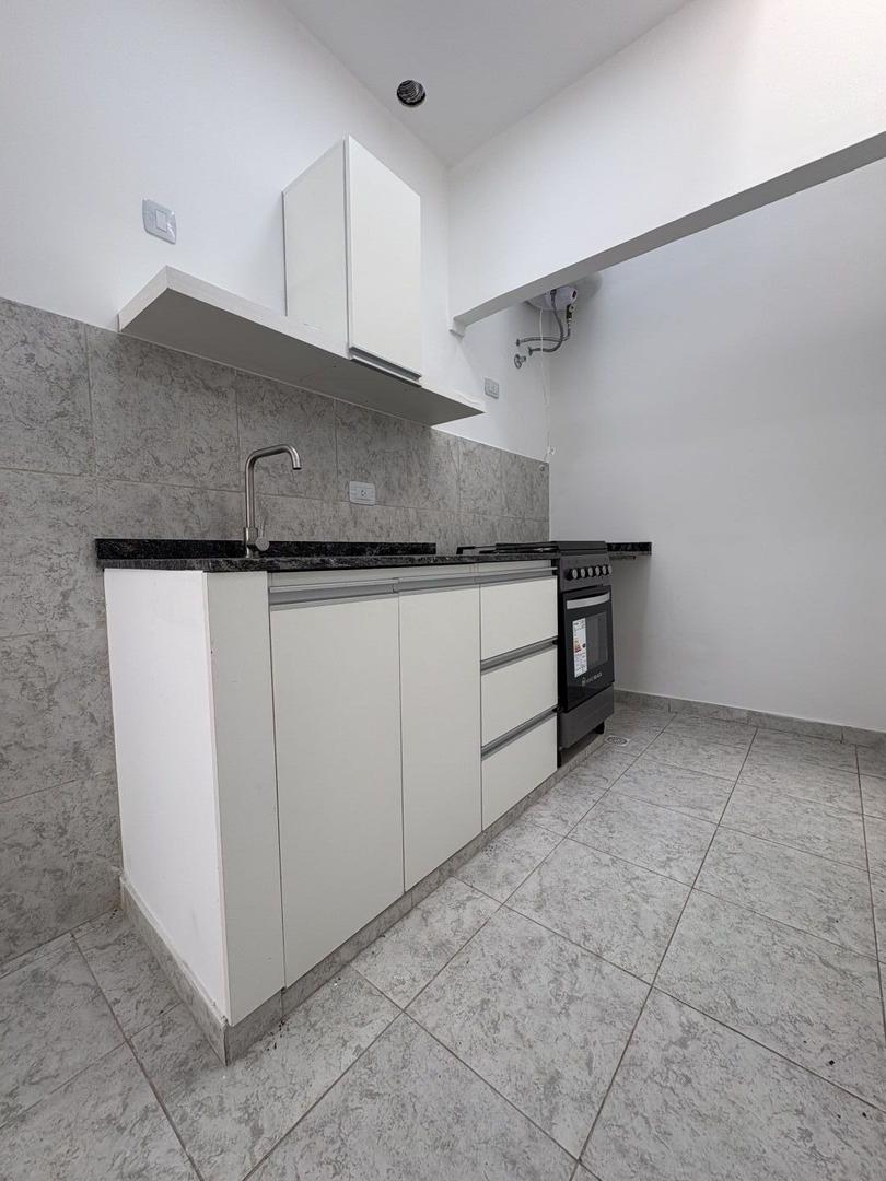 Departamento en Alquiler al Norte