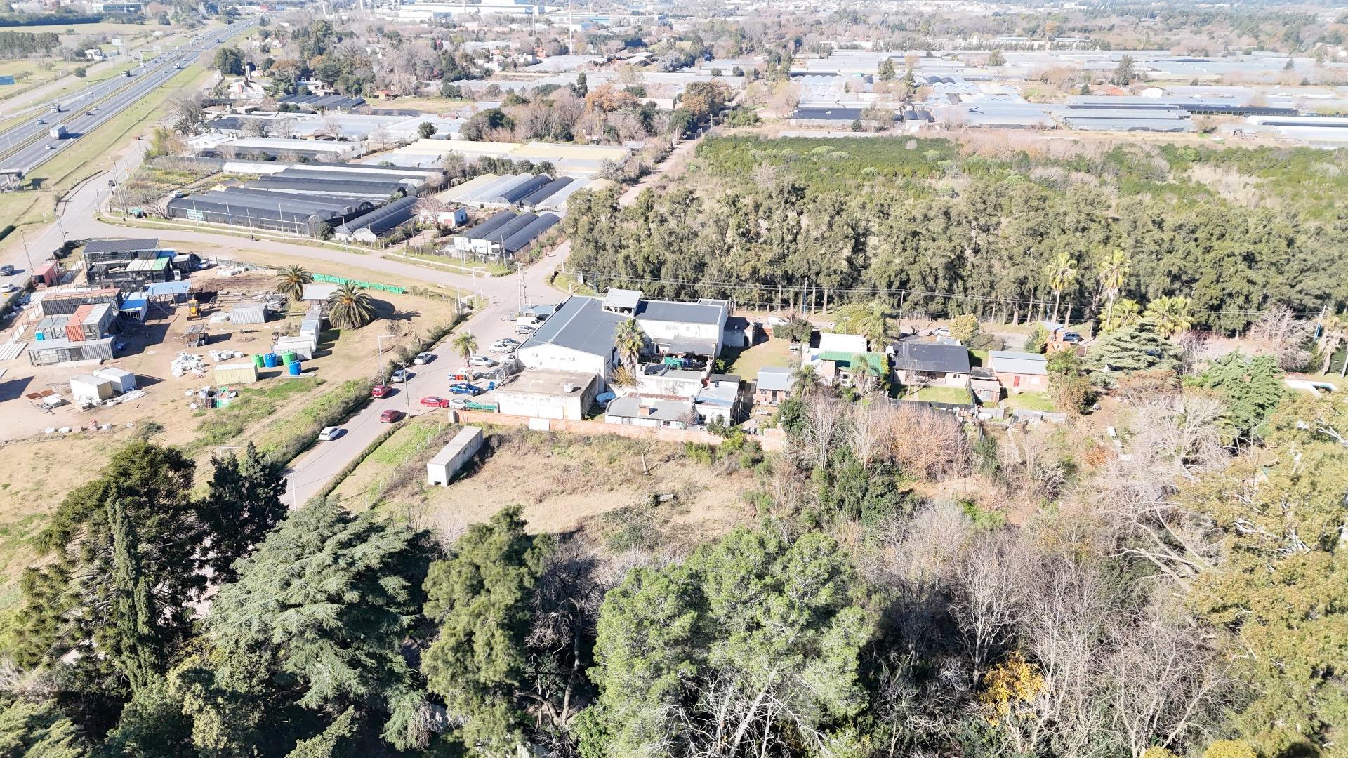 Terreno en Venta en Loma Verde, USD 190.000