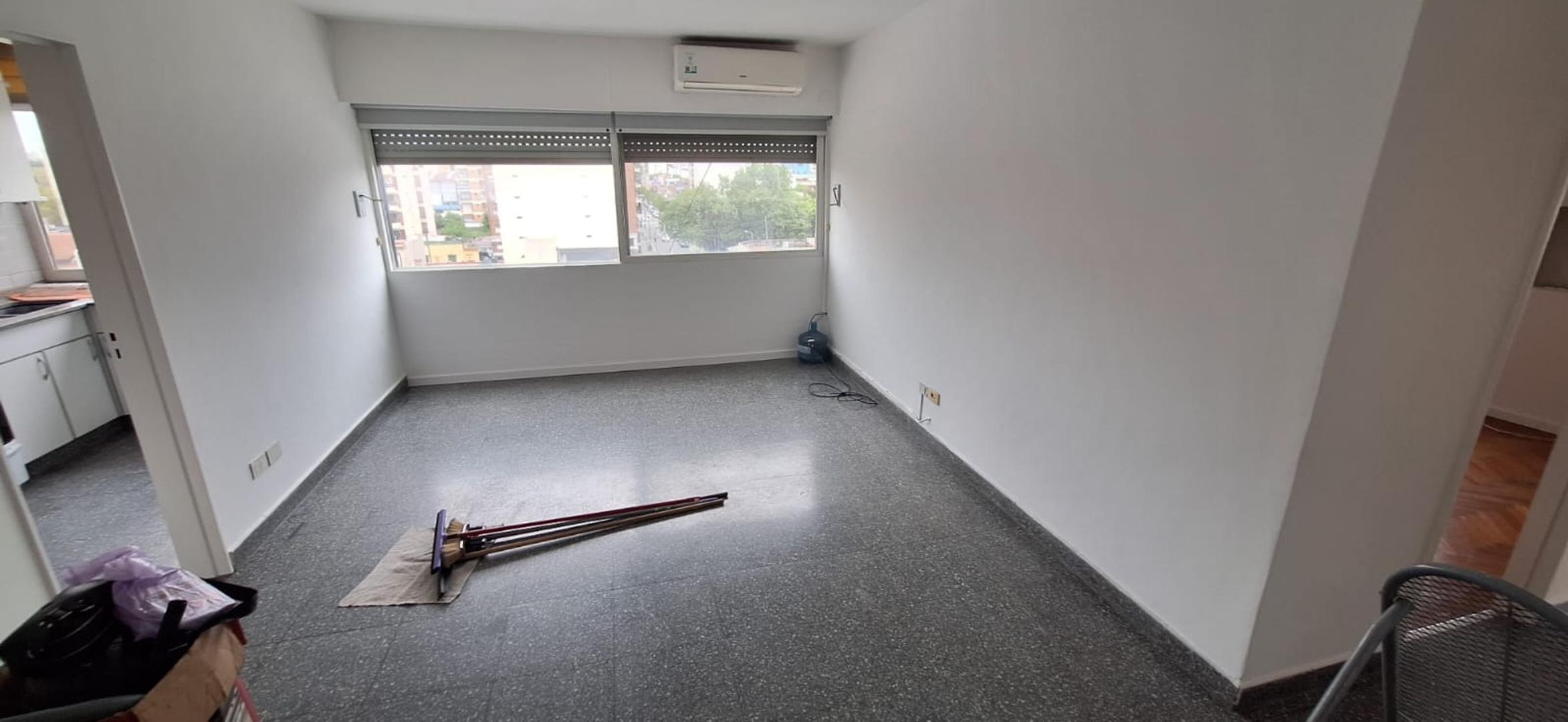 Departamento en Alquiler de 3 ambientes