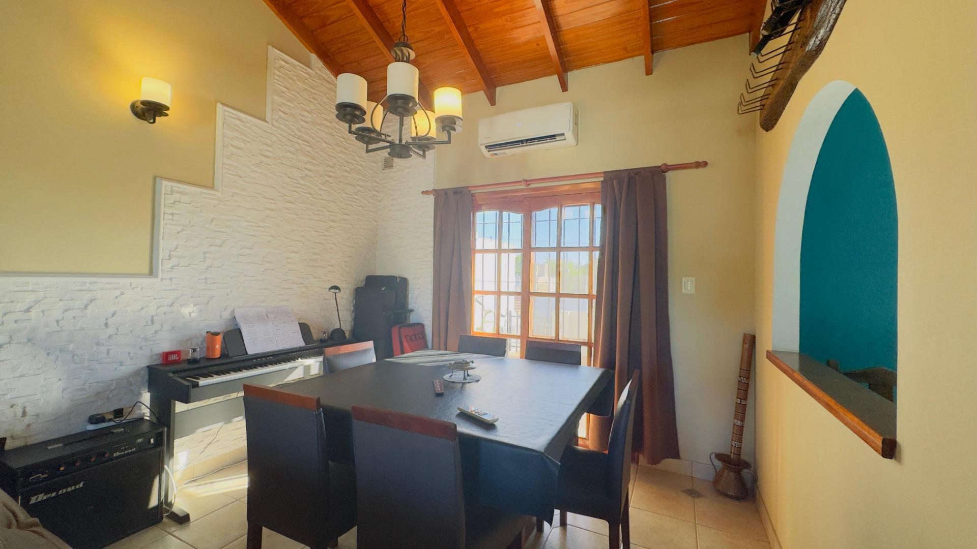 Casa en Alquiler de 2 dormitorios