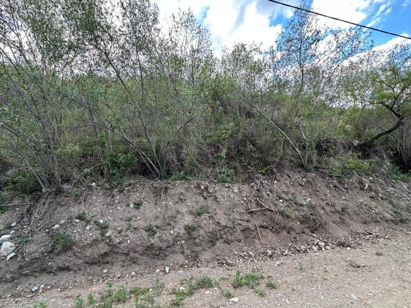 Rio Anisacate 100, Piso 0