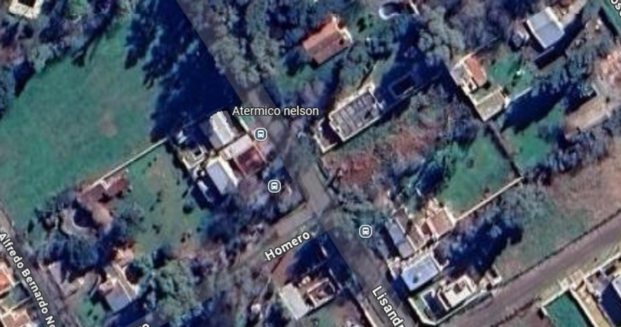 Lisandro De La Torre 5400