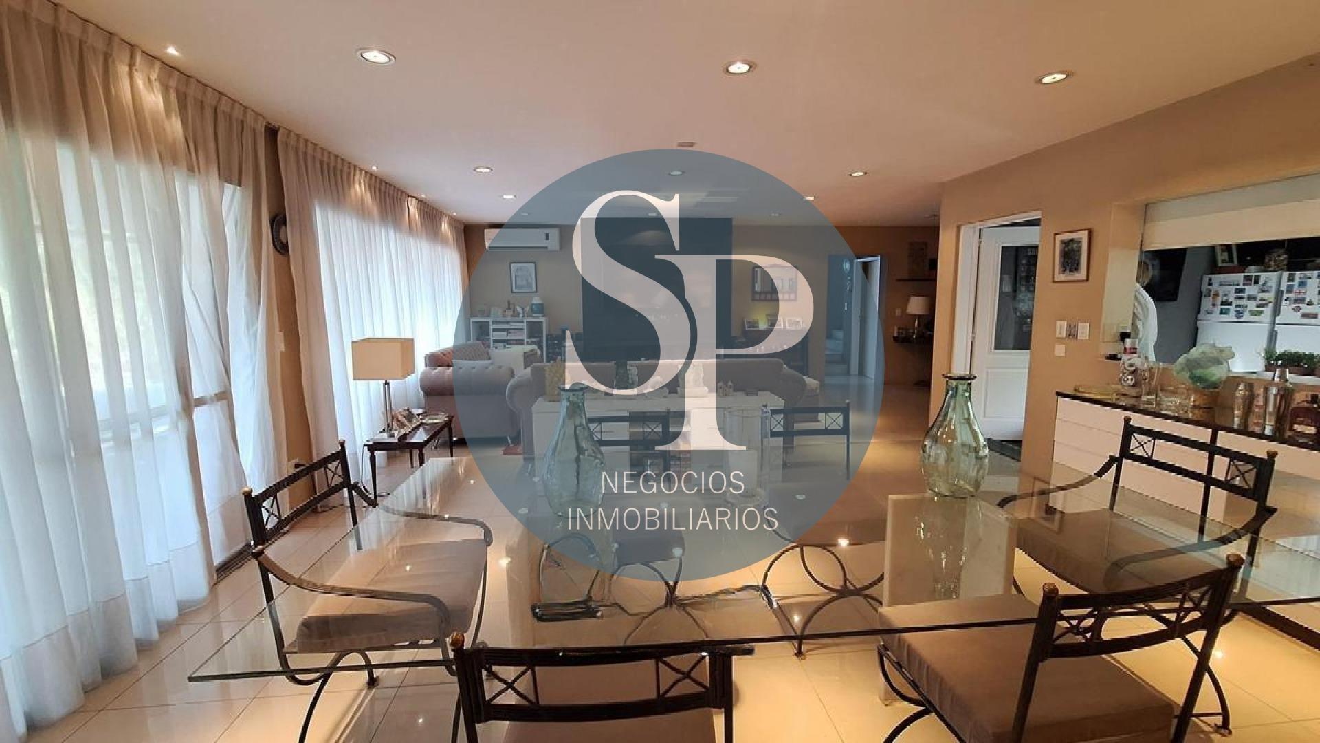 Casa En Alquiler En La Montura