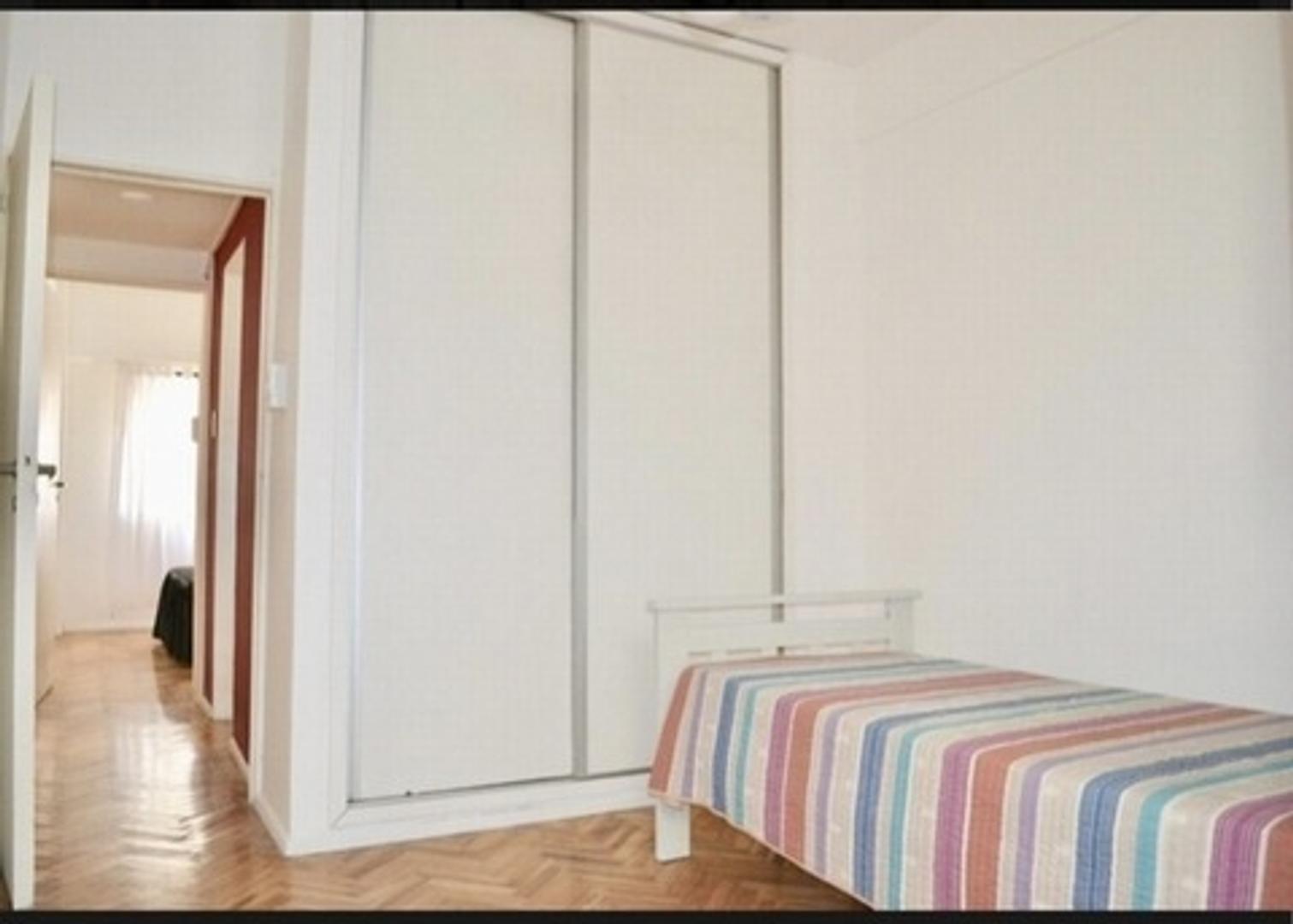 Excelente 3AMB en BNorte