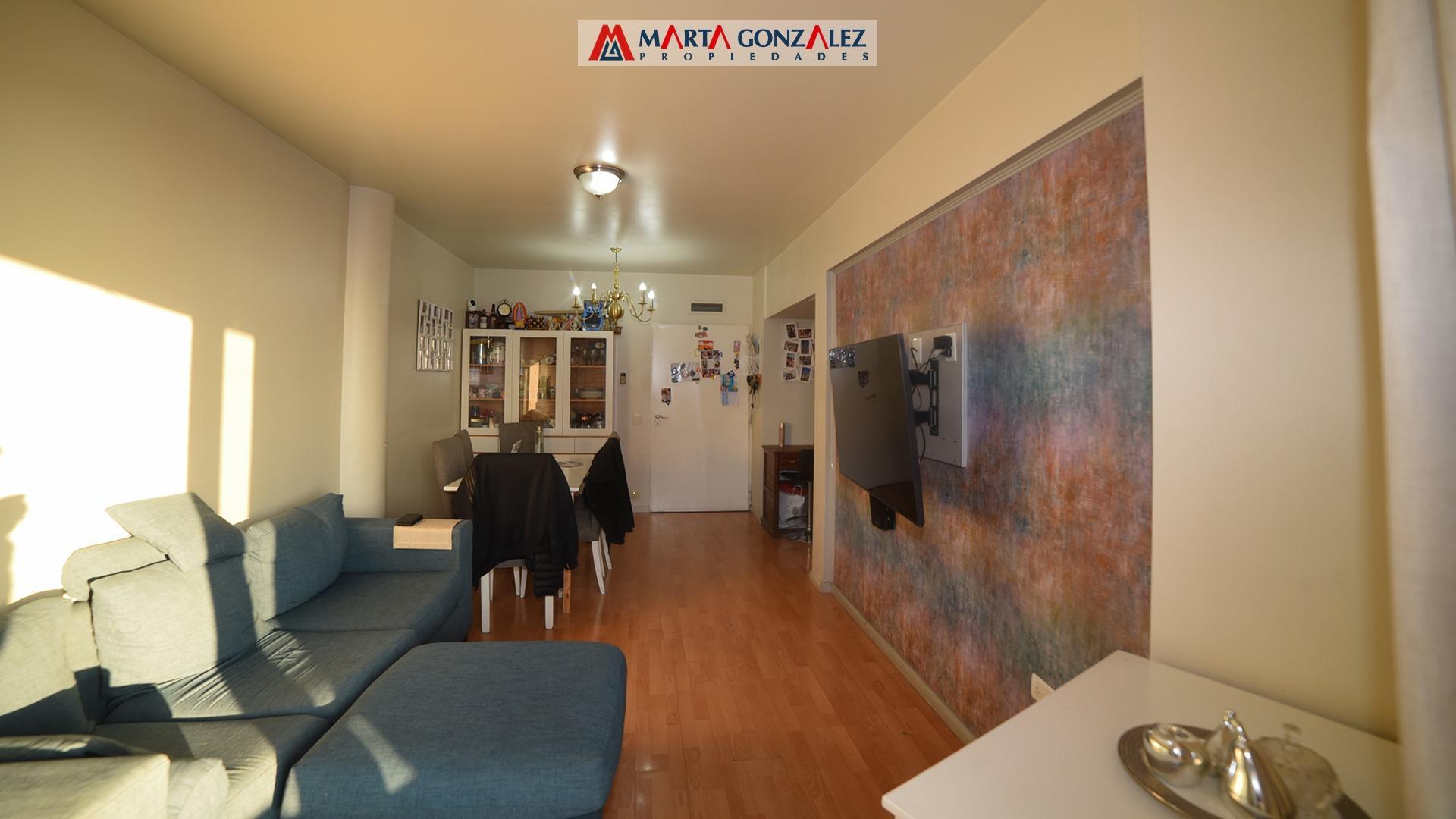 Departamento en Venta 20 años