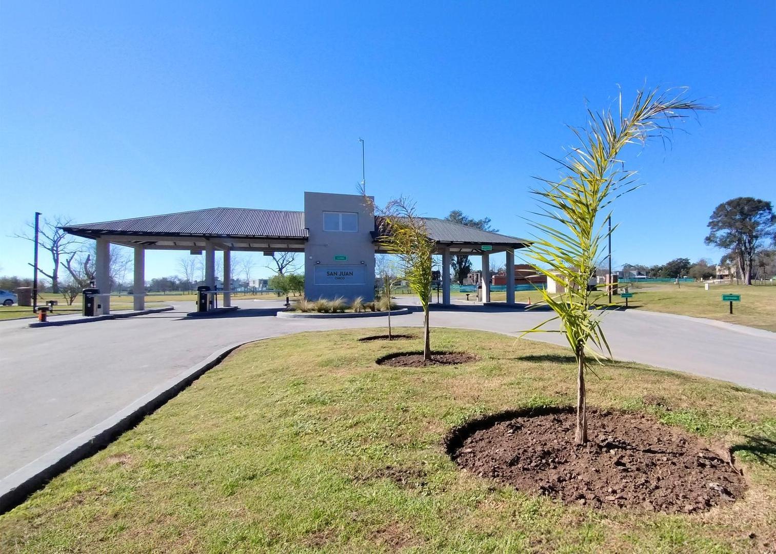 Terreno en Venta en San Juan Chico, USD 58.000