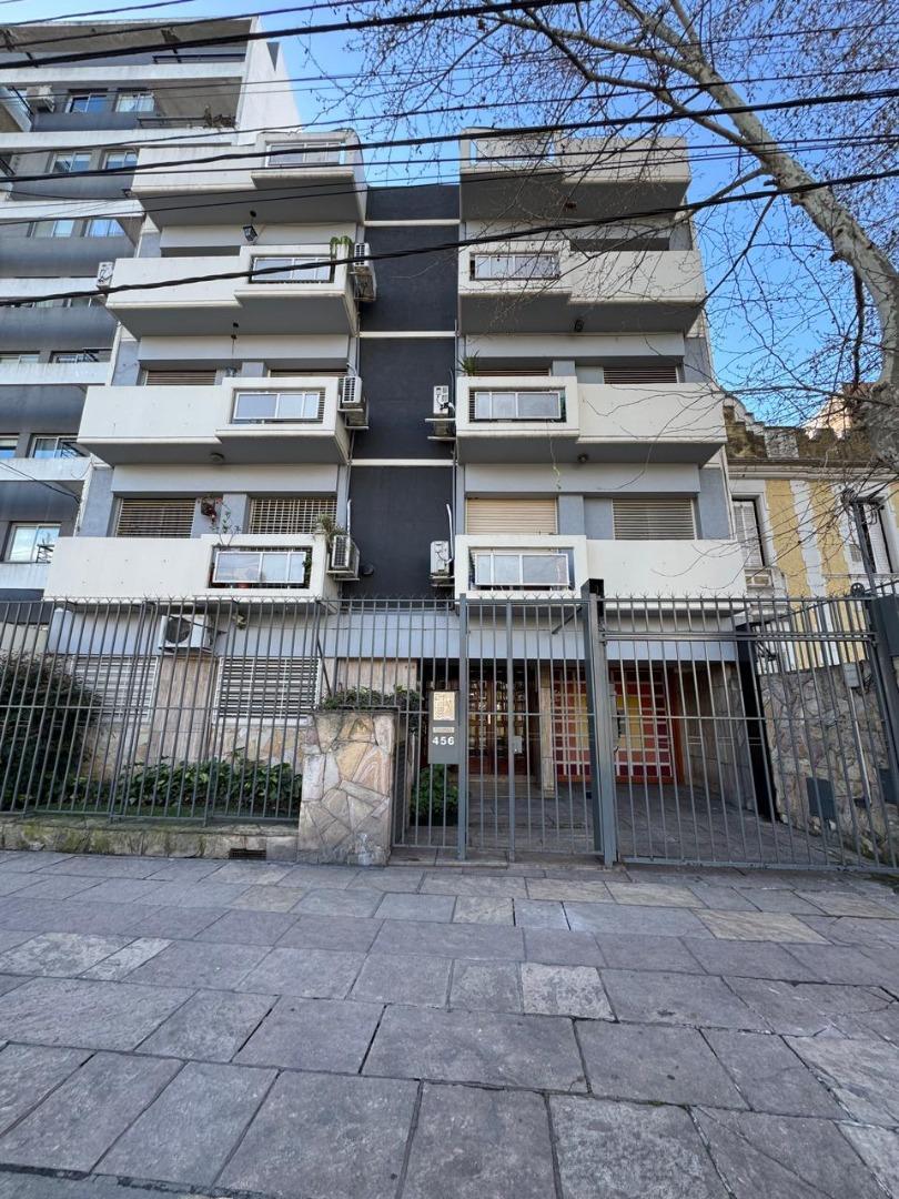 Departamento 3 Ambientes en Alquiler