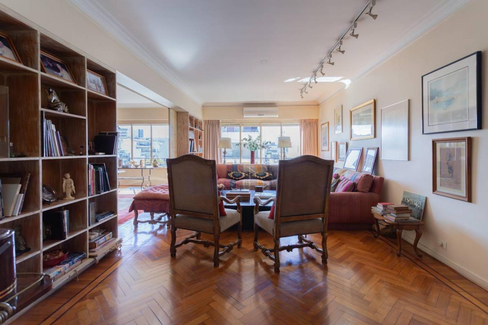 Departamento en Venta de 3 dormitorios