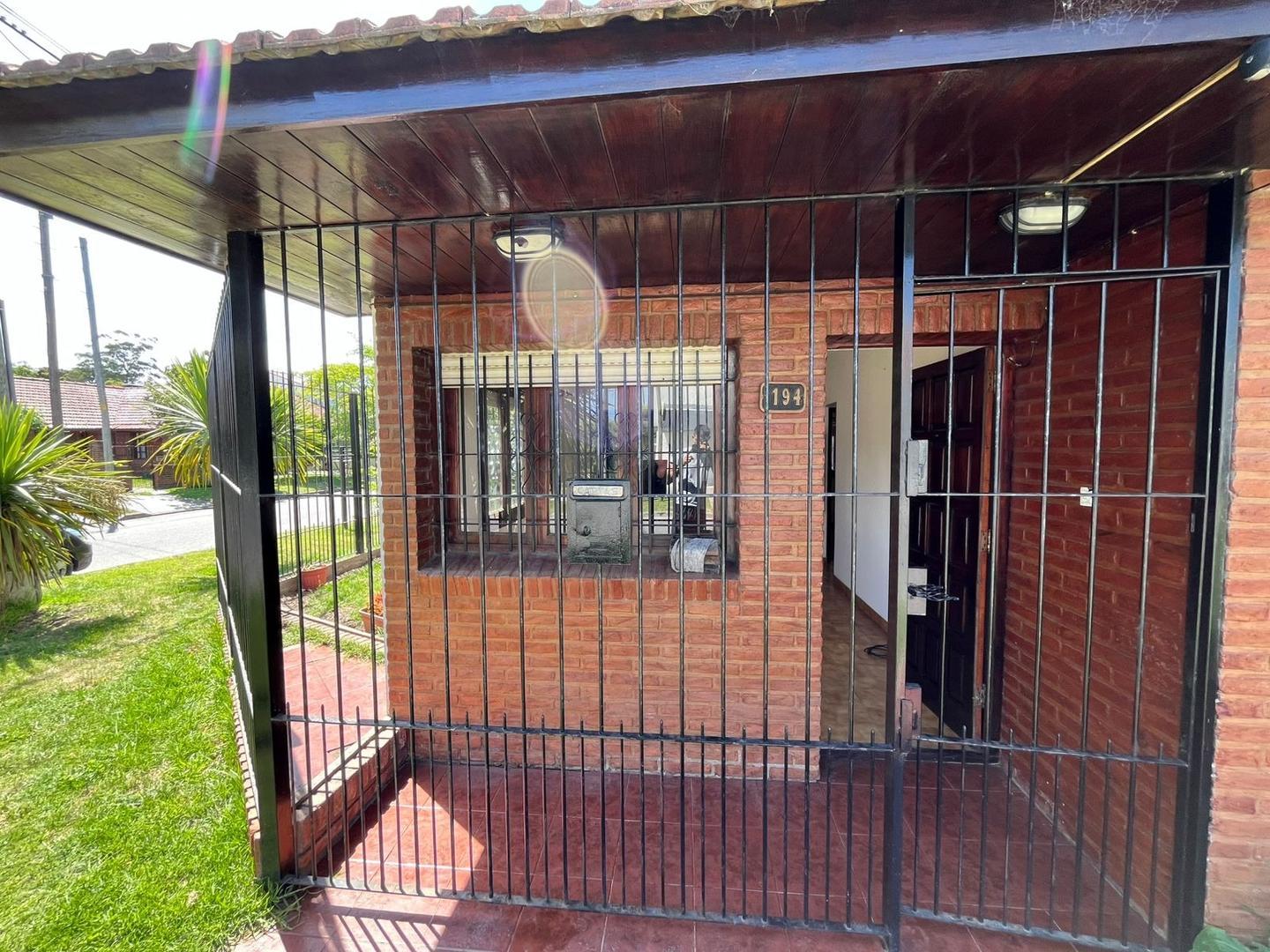 Casa en Alquiler de 2 dormitorios