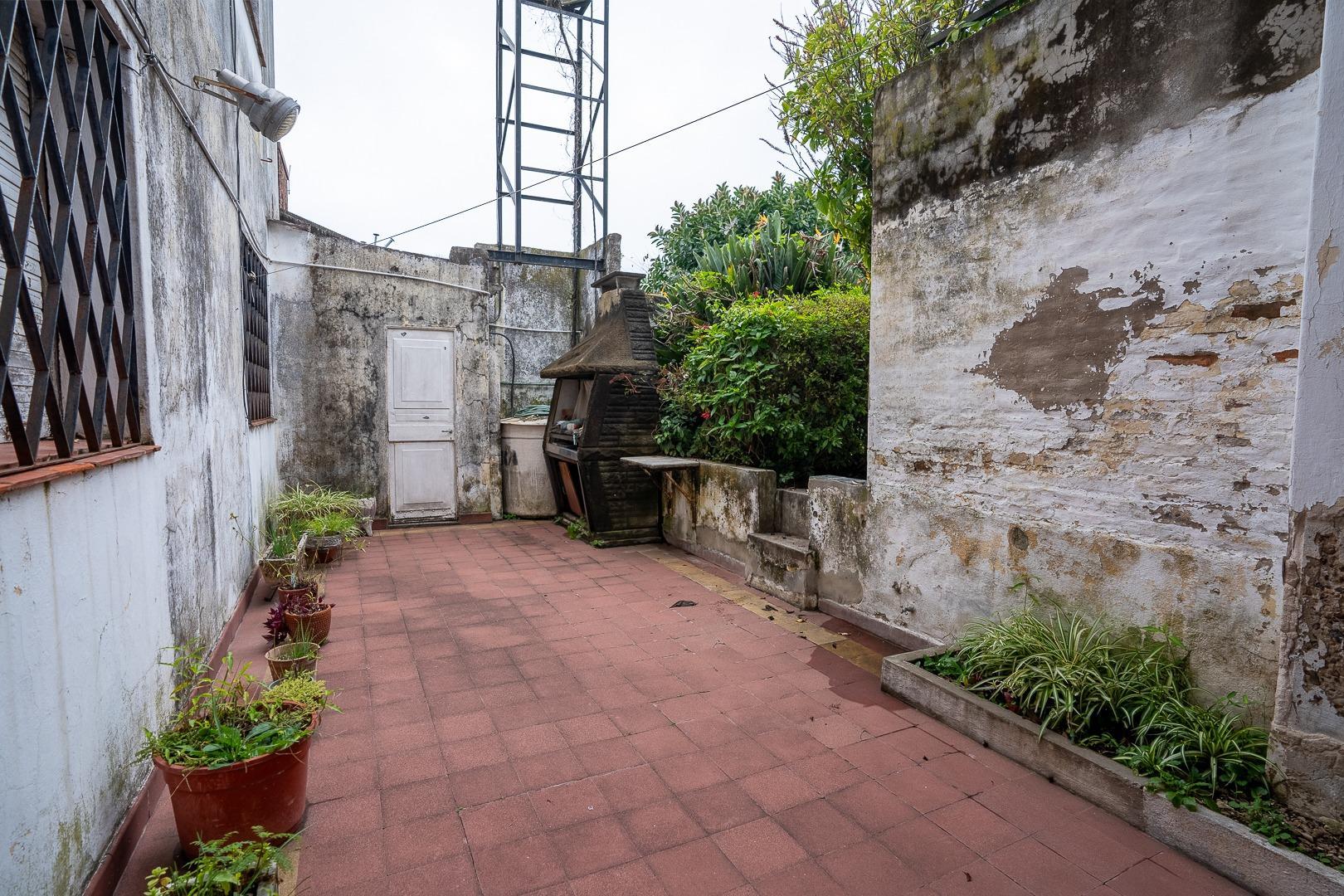 PH 4 AMBIENTES EN PLANTA BAJA