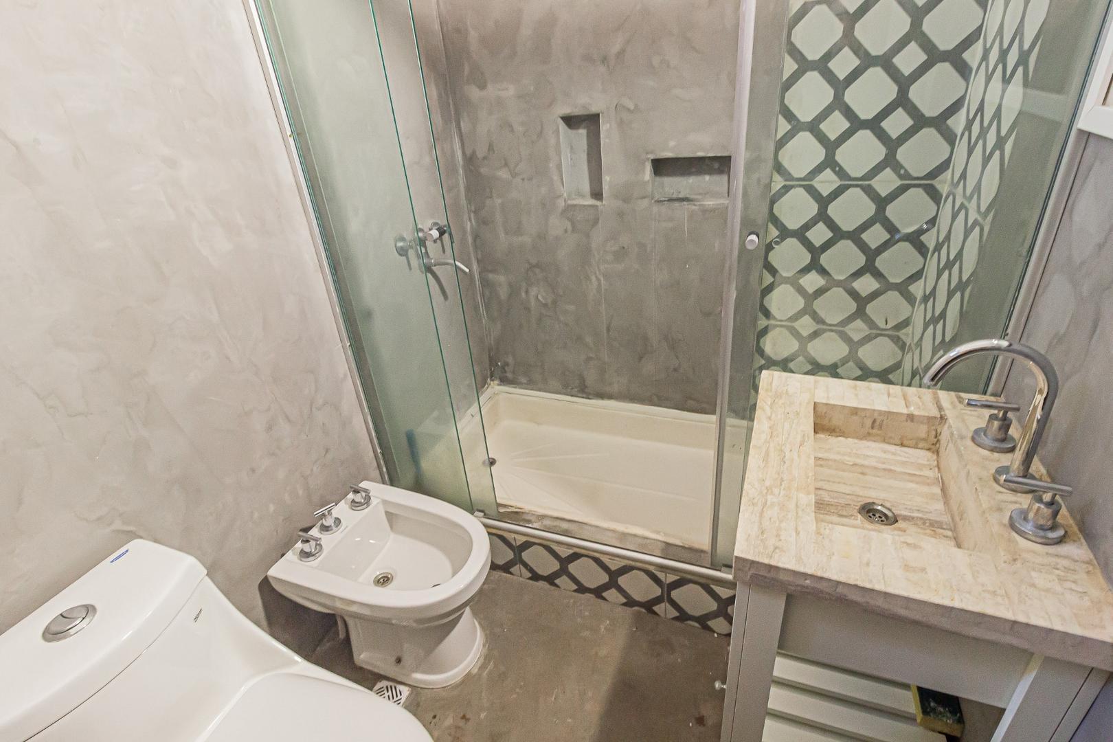 Charcas 2861 , Piso 2