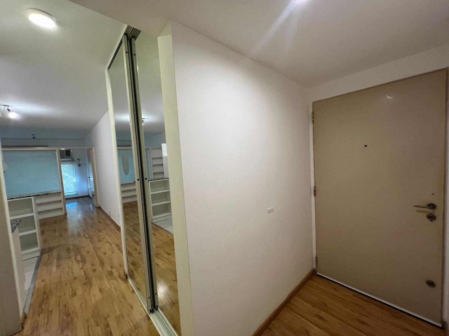 Departamento en Alquiler de Monoambiente