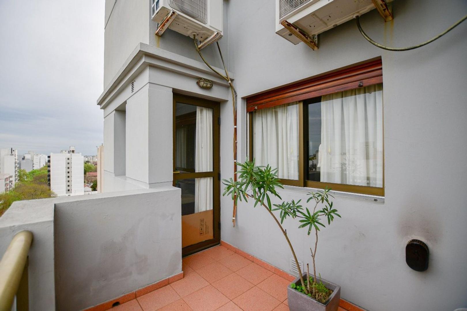 Departamento en Venta en La Plata, USD 178.000