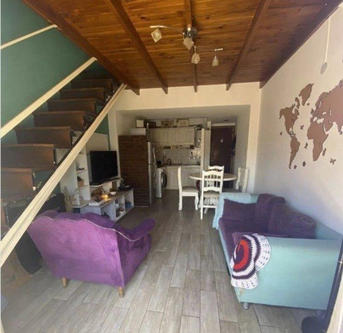 Departamento en Venta en Merlo, USD 50.000