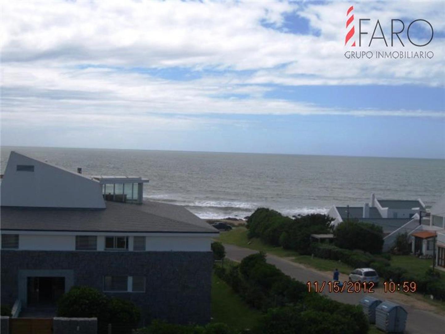 DEPARTAMENTO 3 DORMITORIOS - LA BARRA