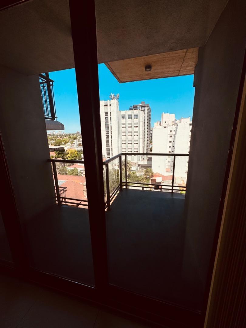 Depto 4 Amb con cochera, baulera y amenities - Güemes