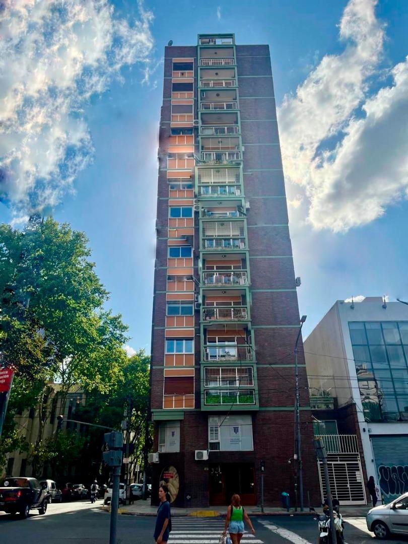 Piso de 4 ambientes Moron.