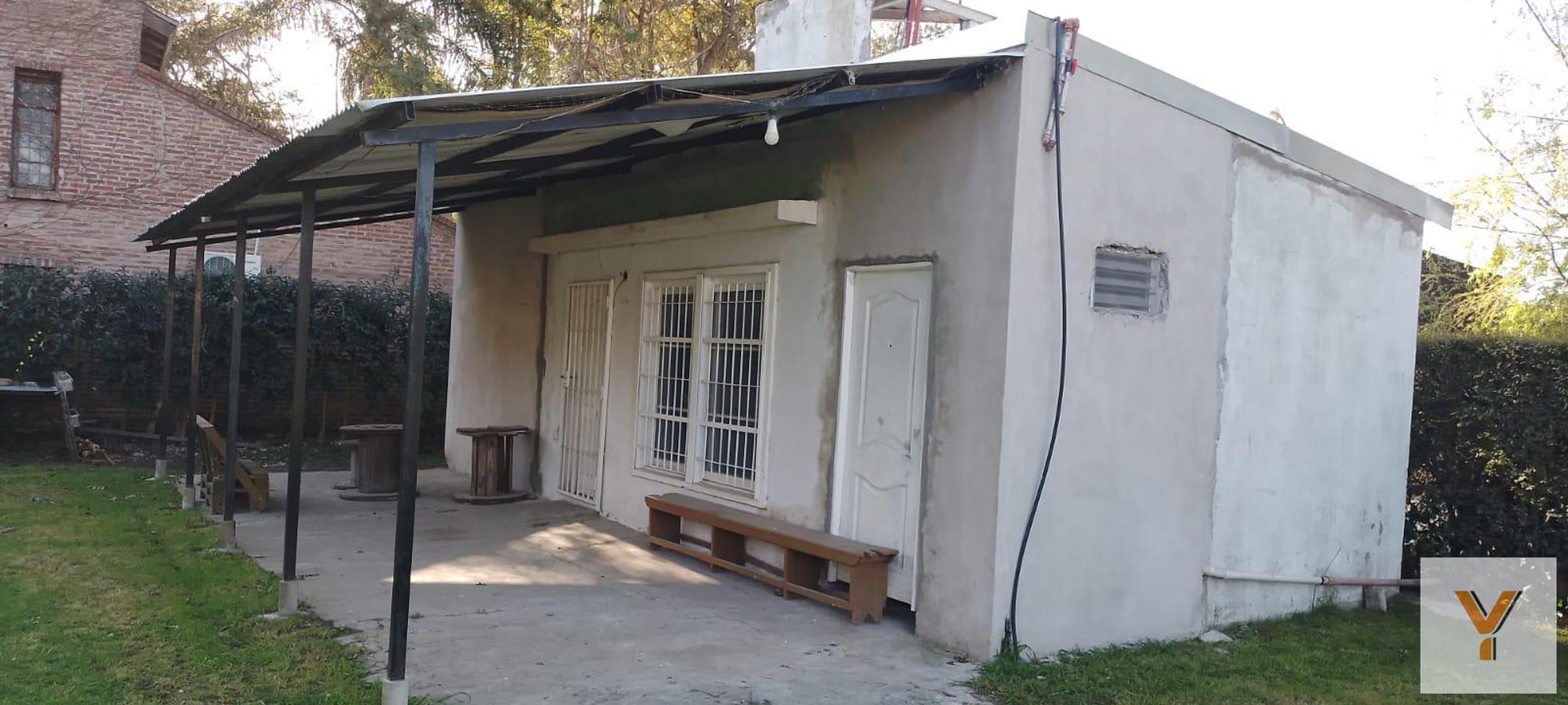 Casa en Venta de 1 dormitorio