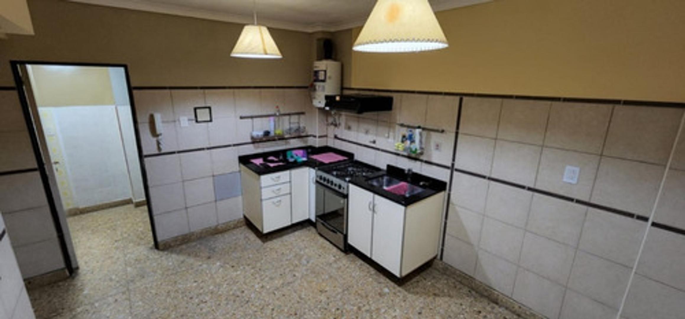 Departamento en Venta 30 años