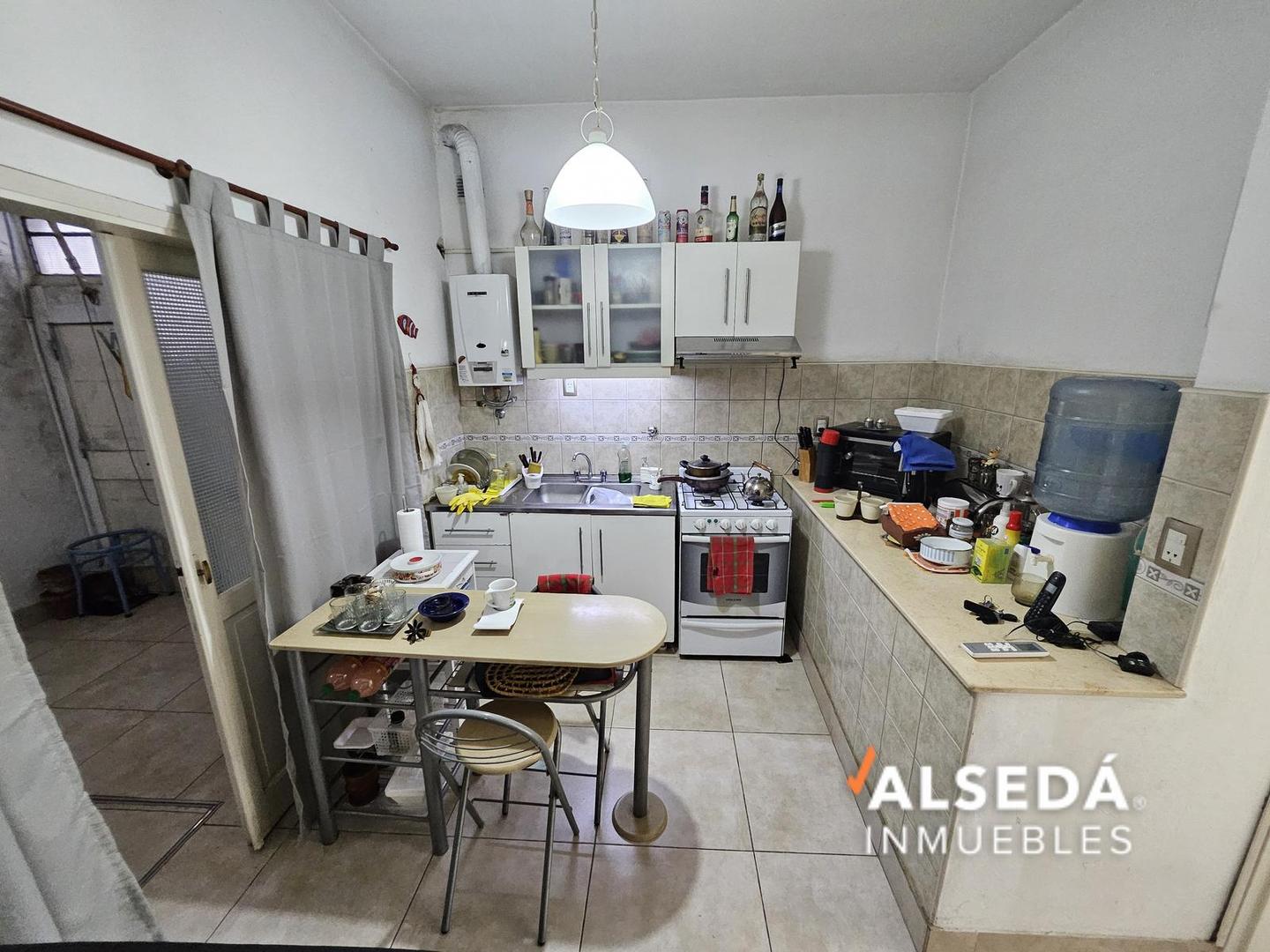 Casa en Venta en Luis Agote, USD 53.000