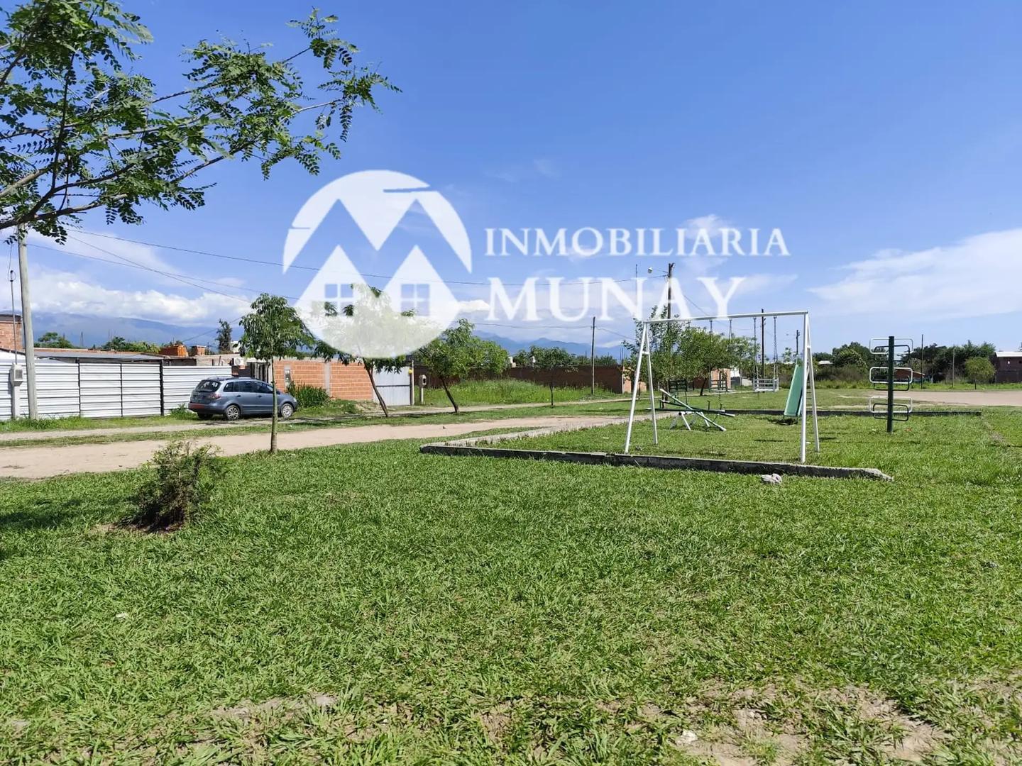 Terreno en Venta de 250,0 m2