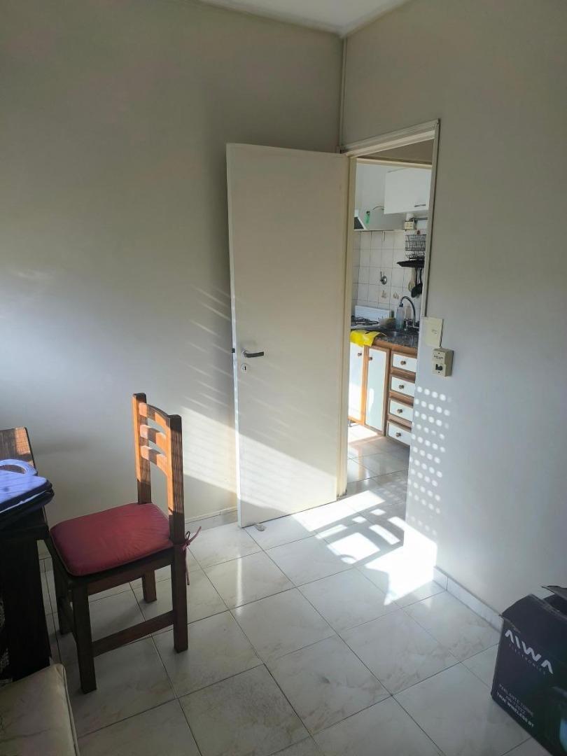 Departamento en Venta 35 años