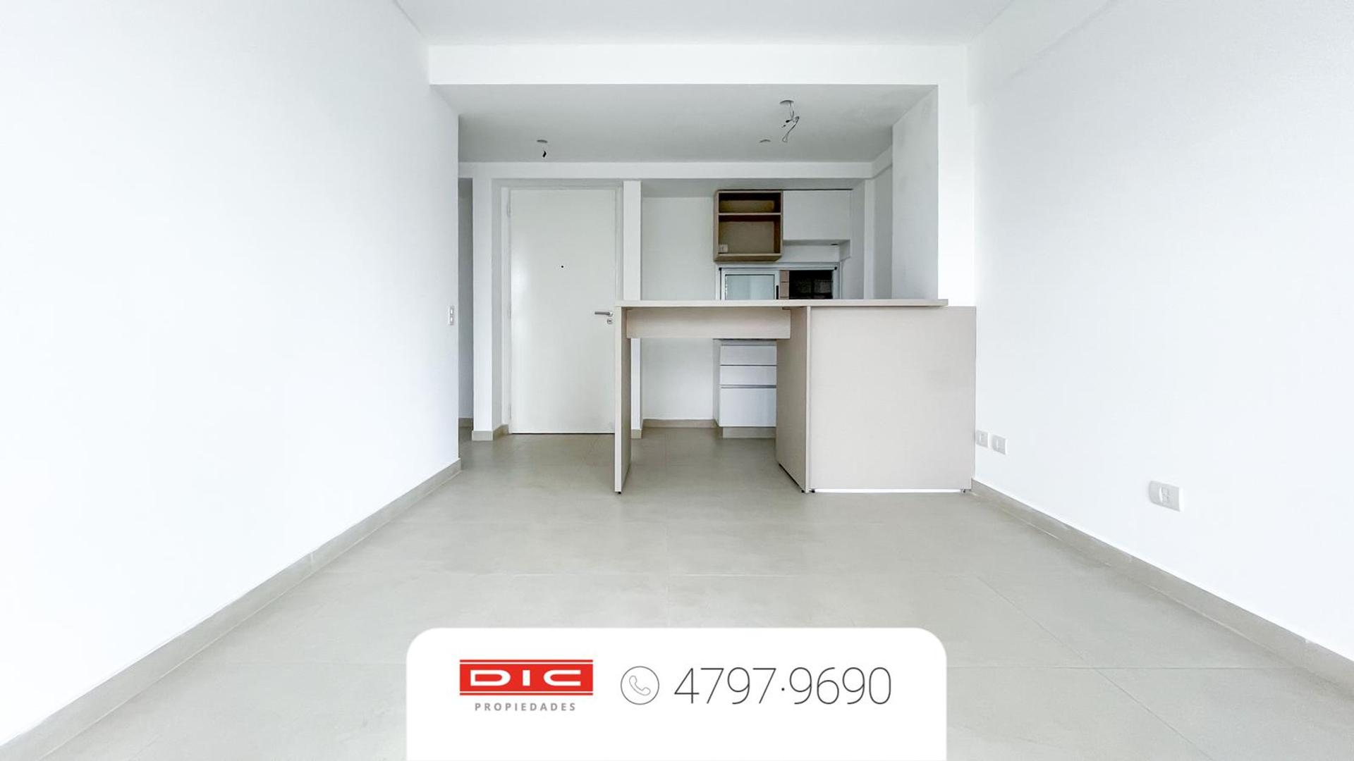 Oficina Comercial Alquiler - Florida Mitre/Este