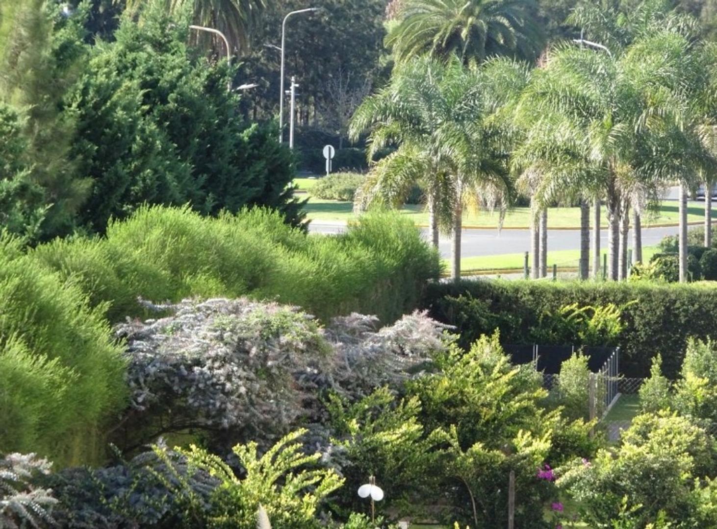 Departamento en Venta en Nordelta Jardines Palmar, USD 165.000