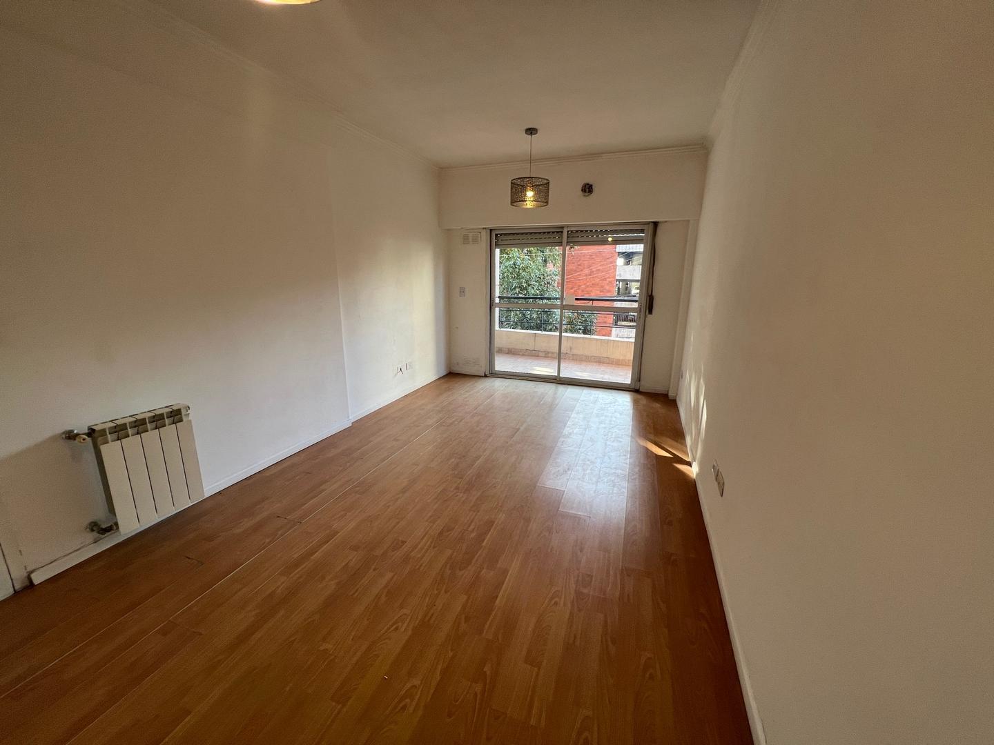 Departamento en Alquiler de 1 dormitorio